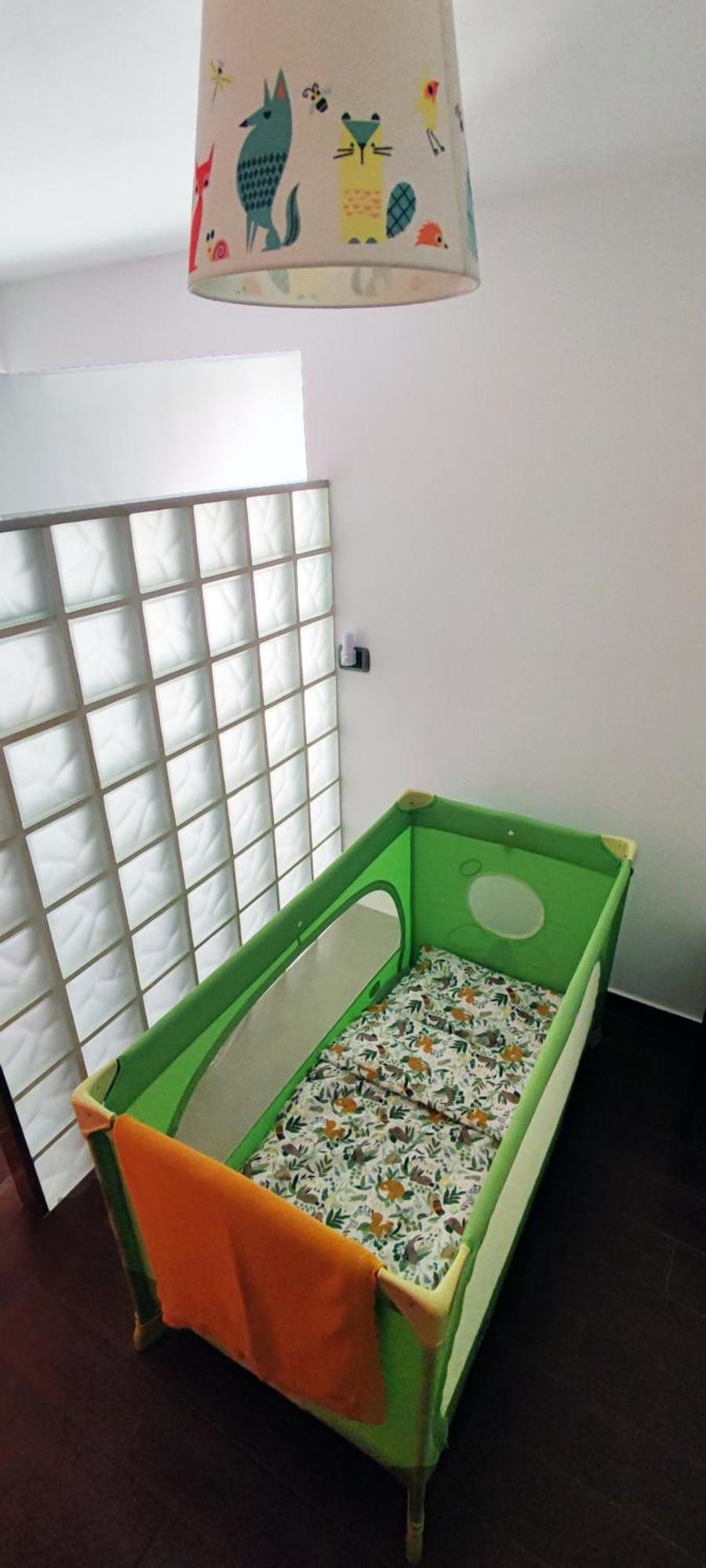 Casa Iraida Сasa de vacaciones