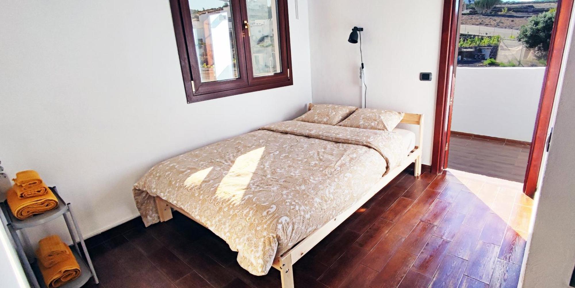 Casa Iraida Tao