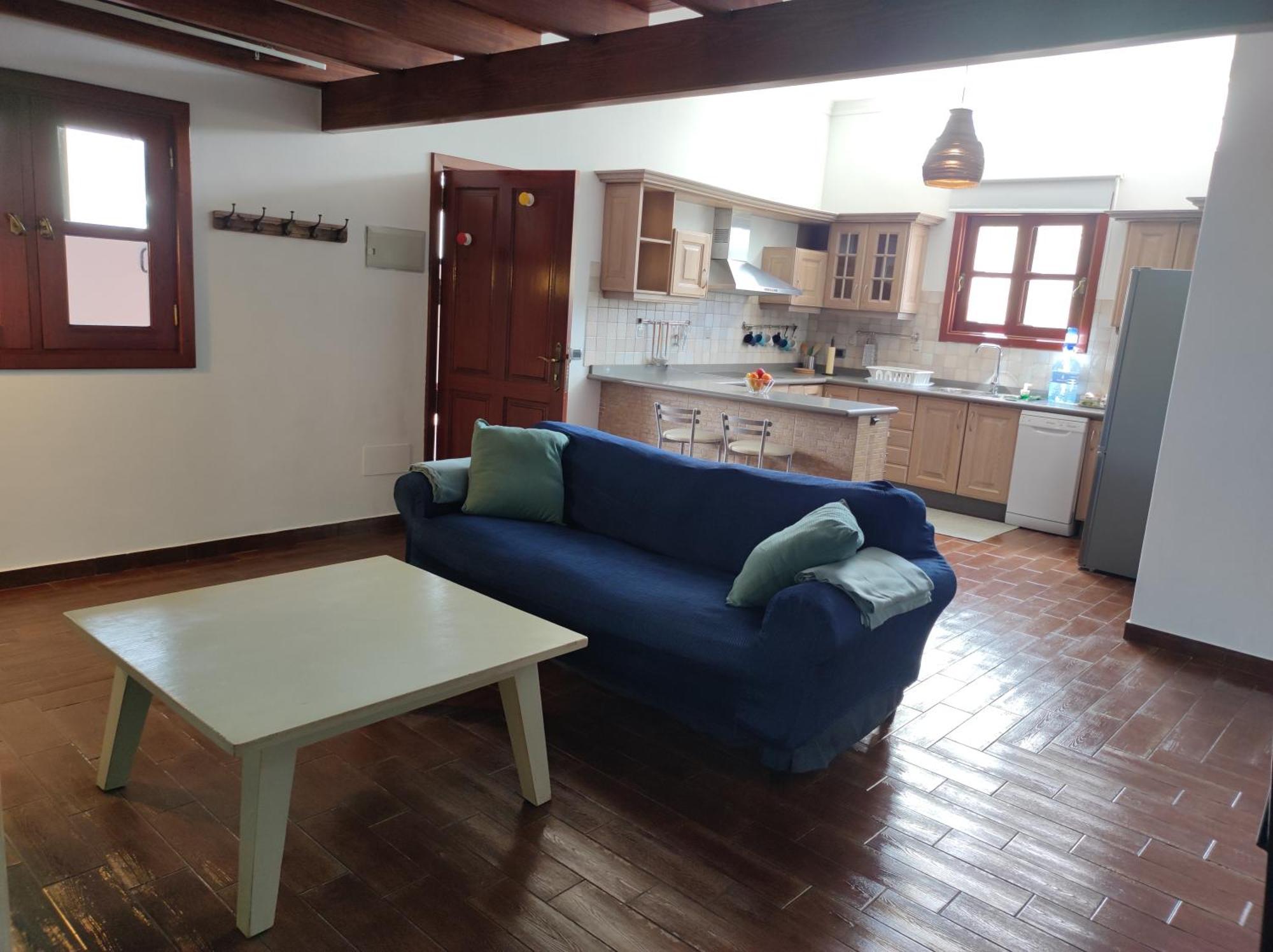 Casa Iraida * Tao