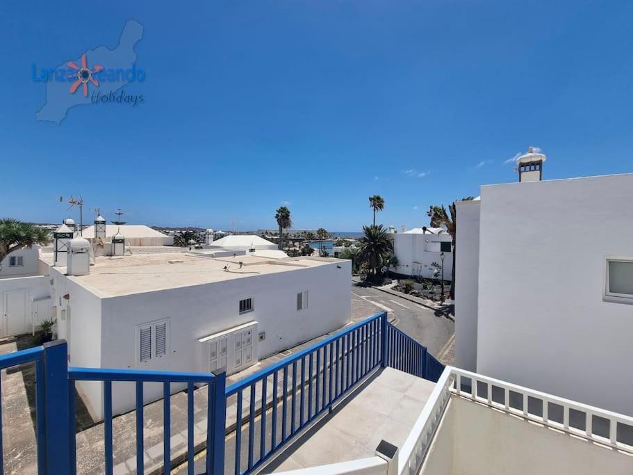 Buenavida Cozy Vv With Communal Pool And Air Con Apartamento *