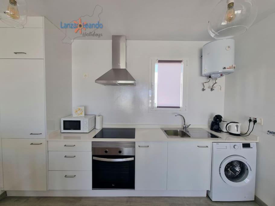 Apartamento Buenavida Cozy Vv With Communal Pool And Air Con *