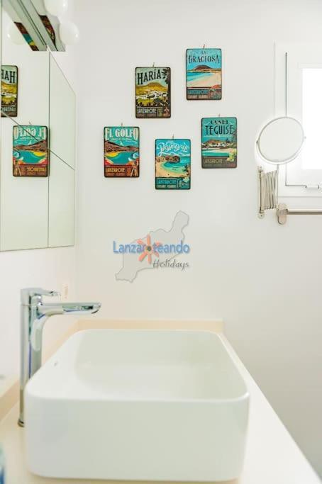 Apartamento Buenavida Cozy Vv With Communal Pool And Air Con
