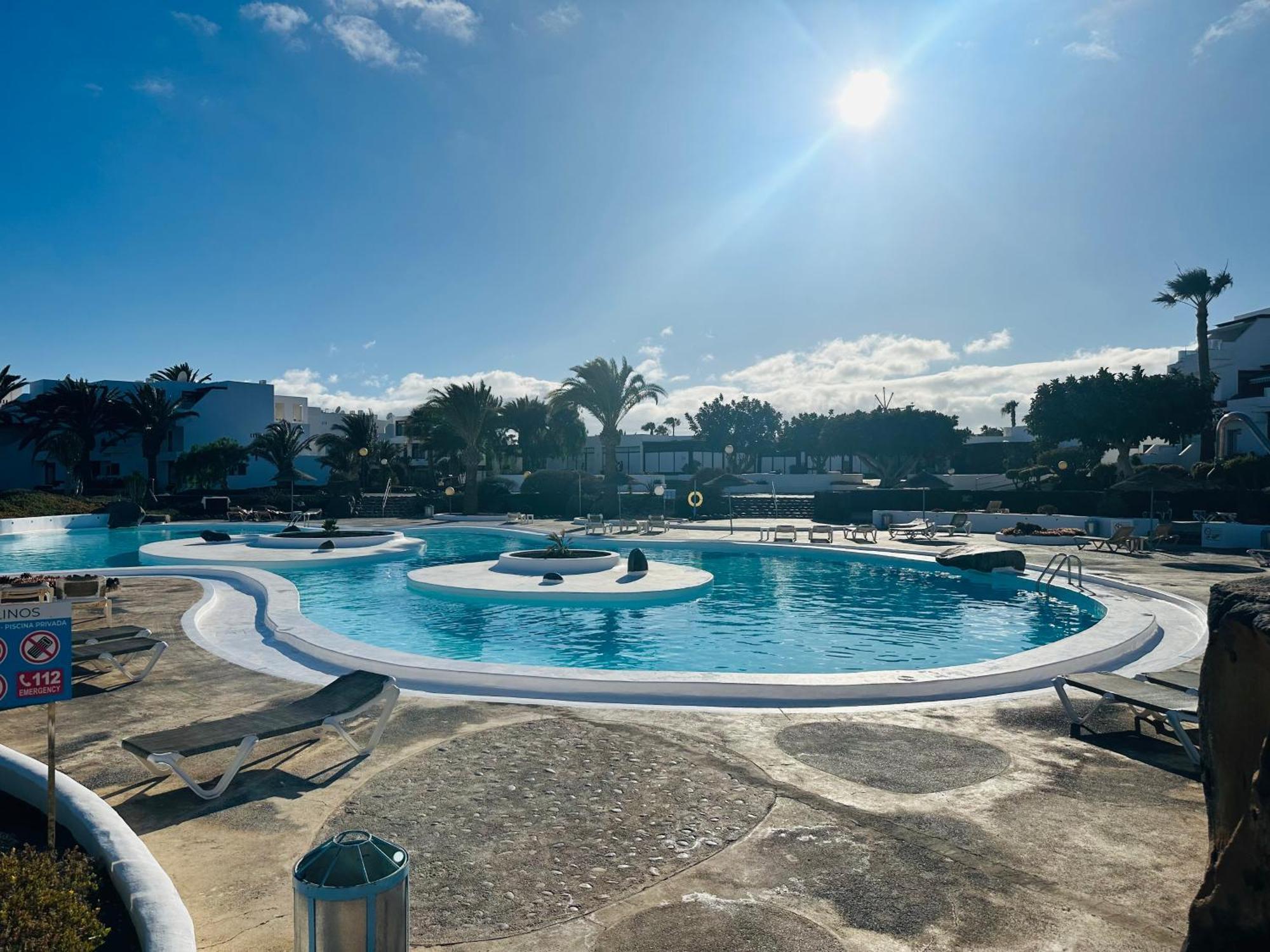 Casa Su Molinos Costa Teguise