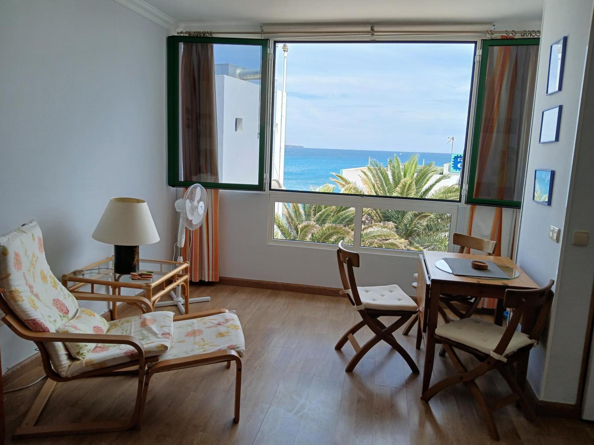 Sounds Of The Sea Apartment Playa Blanca (Lanzarote)
