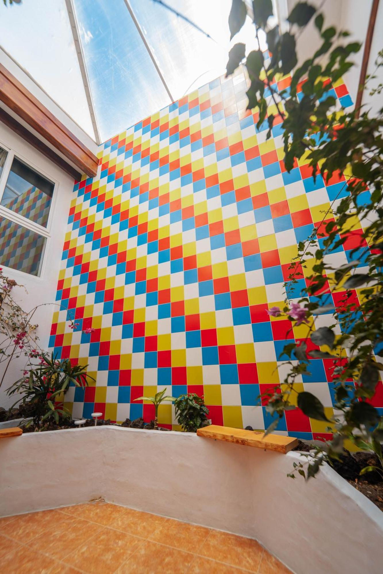 Bed and breakfast Ga7colores Only Adult *
