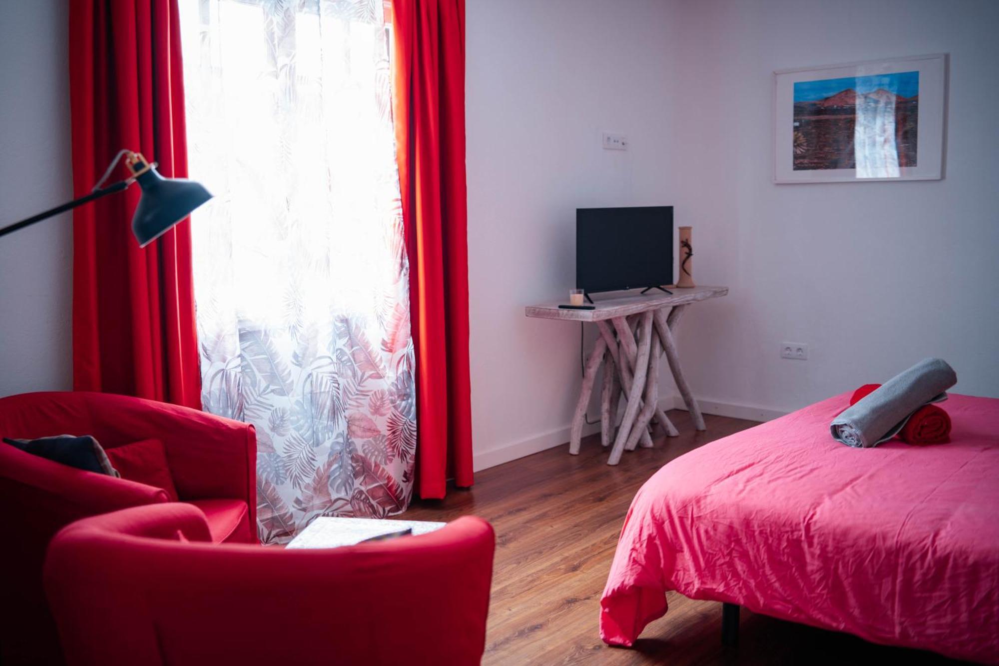 Bed and breakfast Ga7colores Only Adult