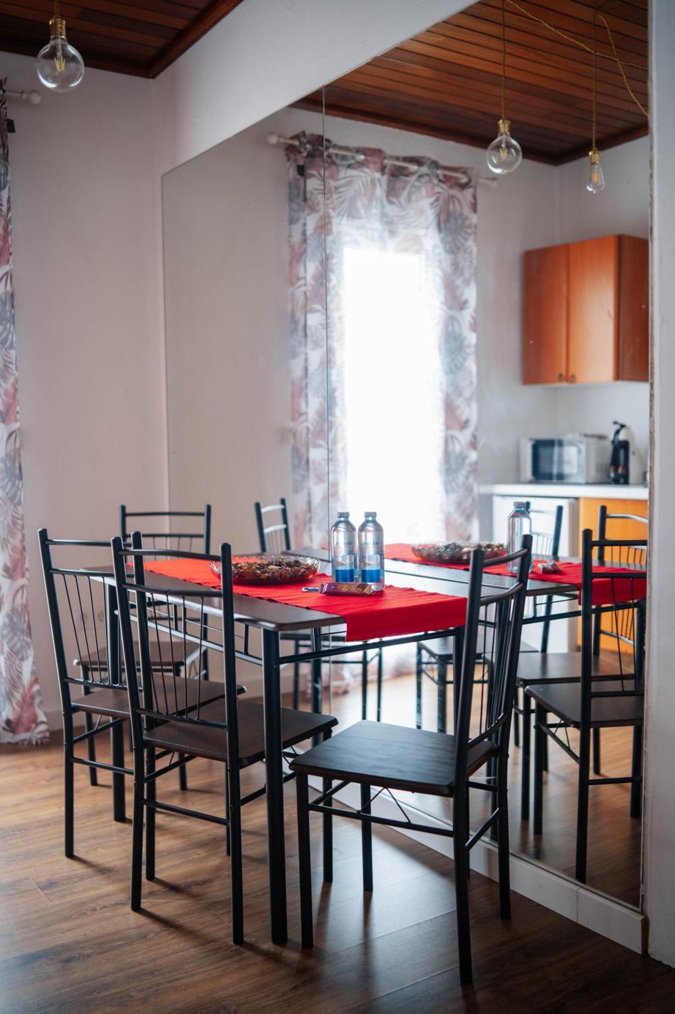 Bed and breakfast Ga7colores Only Adult Montana Blanca