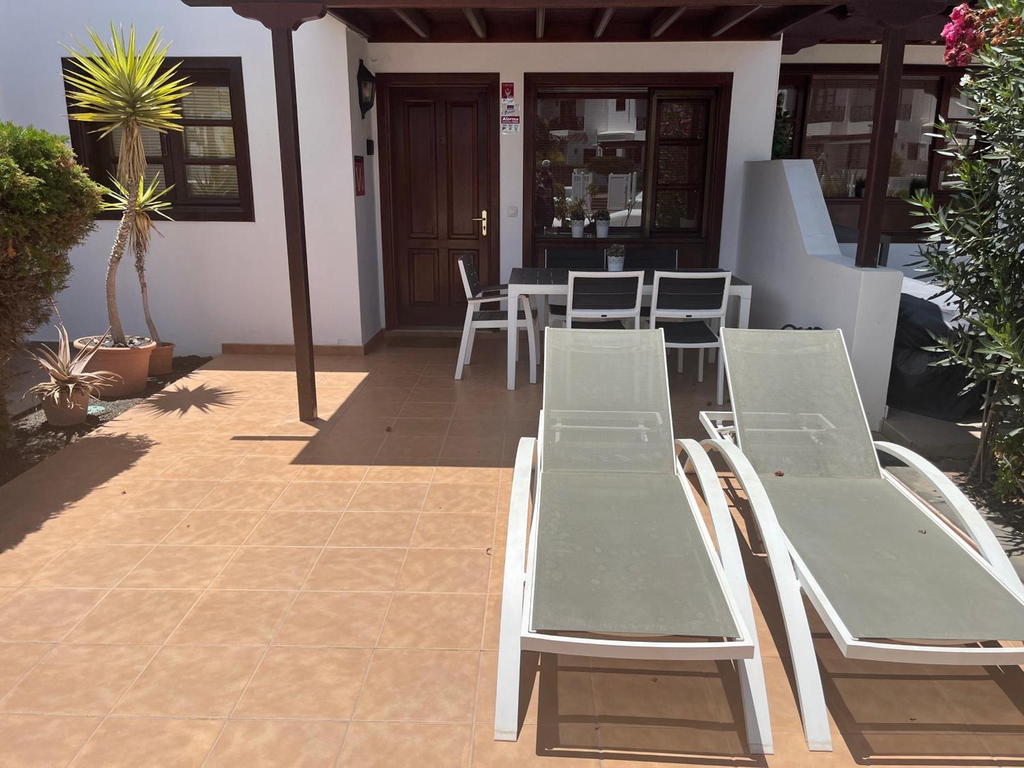 Сasa de vacaciones Casa Relax Playa Blanca (Lanzarote)