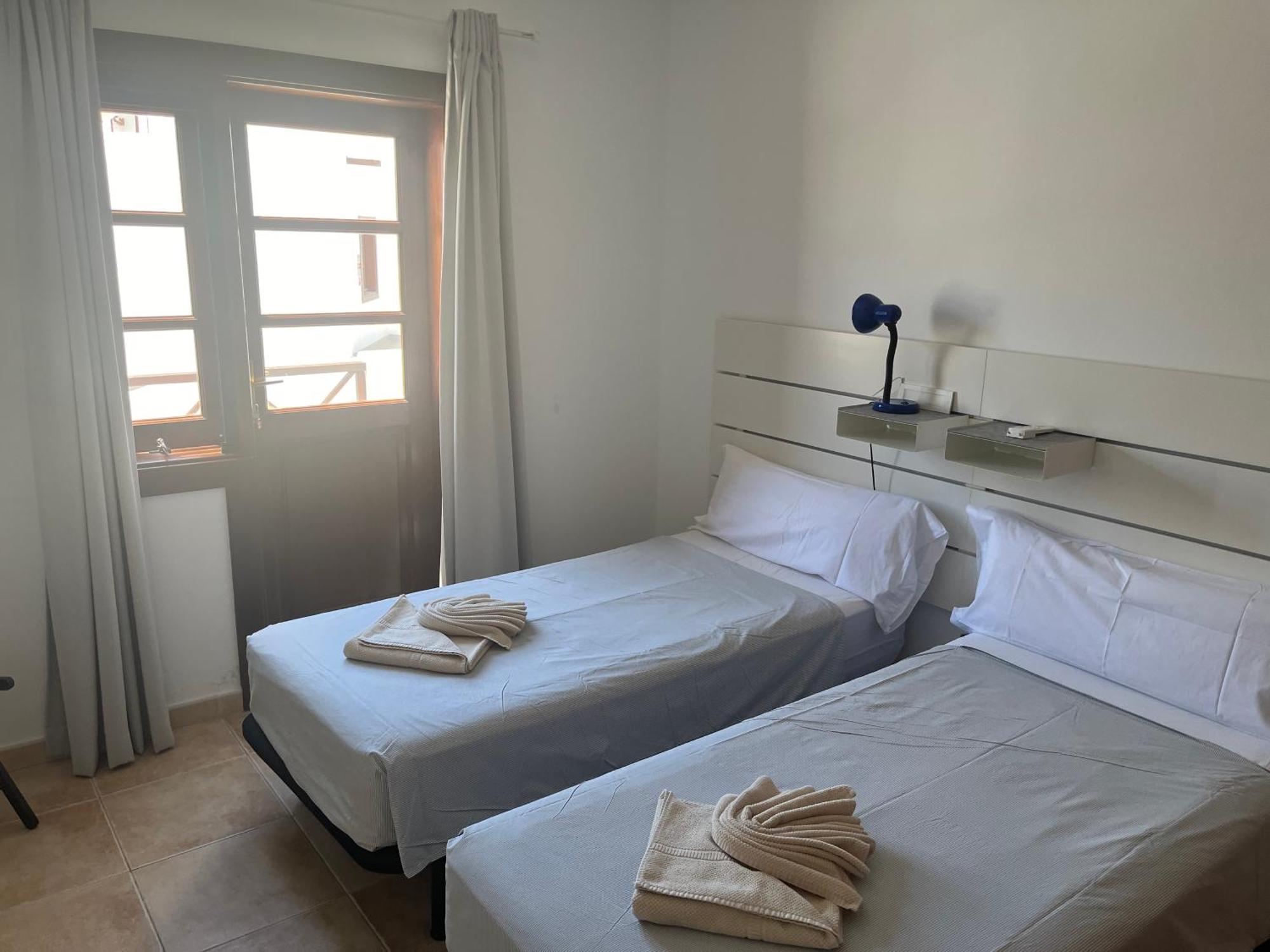Сasa de vacaciones Casa Relax