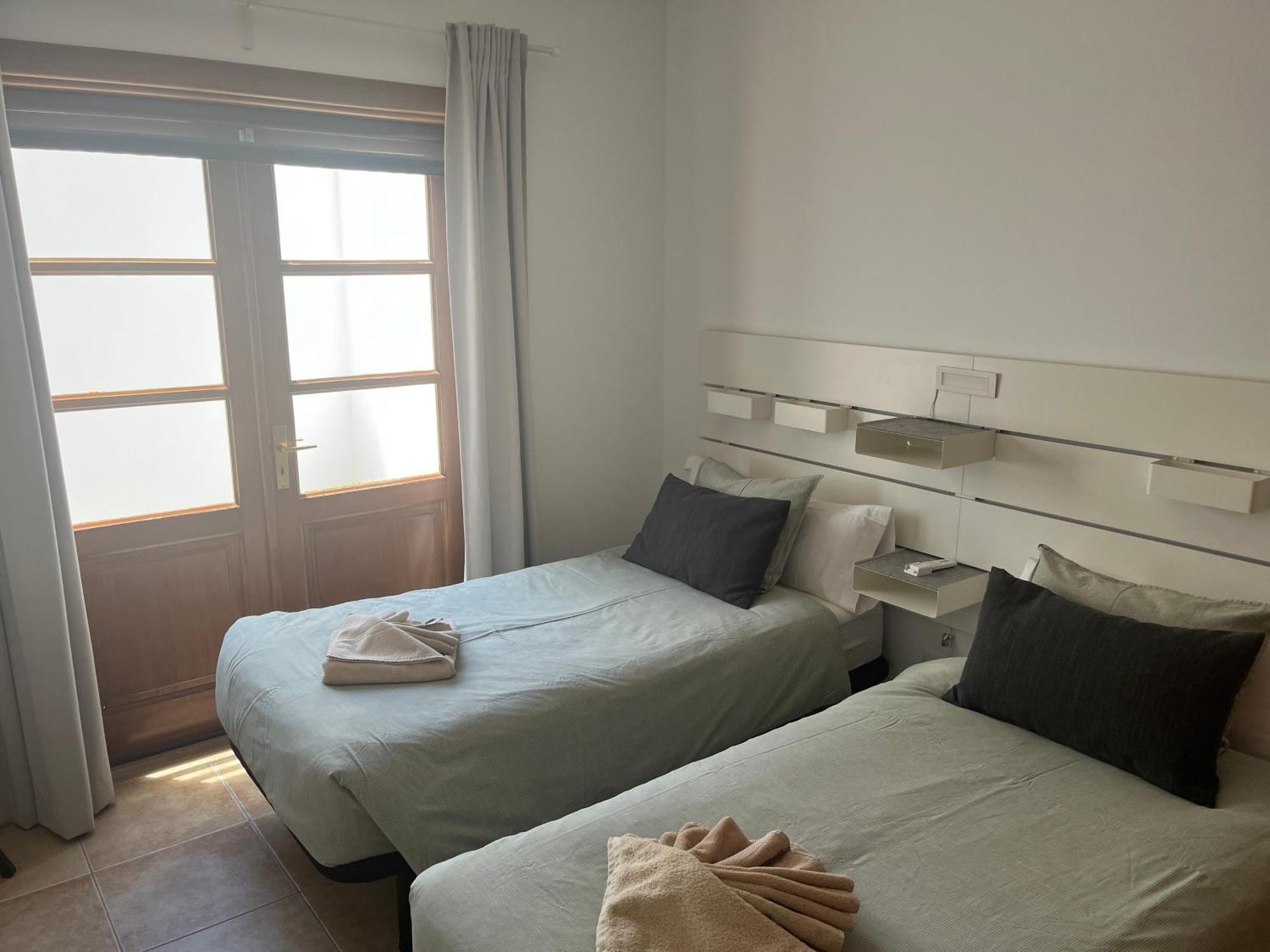 Сasa de vacaciones Casa Relax
