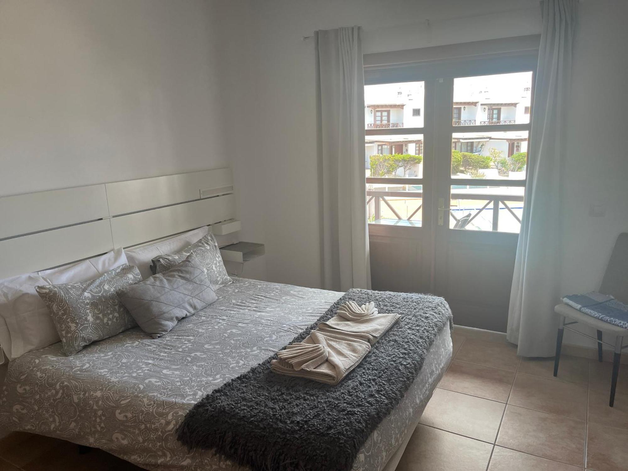 Сasa de vacaciones Casa Relax Playa Blanca (Lanzarote)