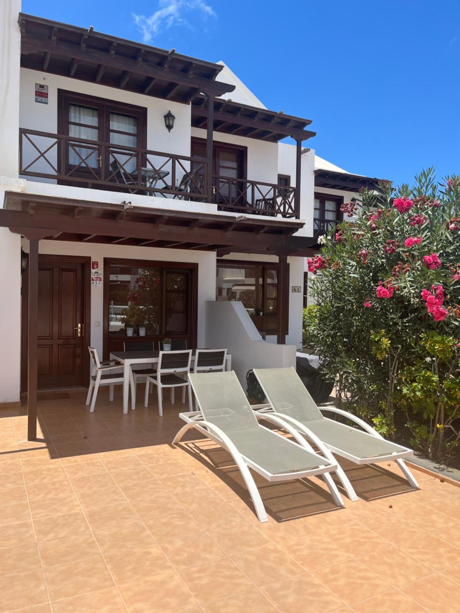 Сasa de vacaciones Casa Relax *