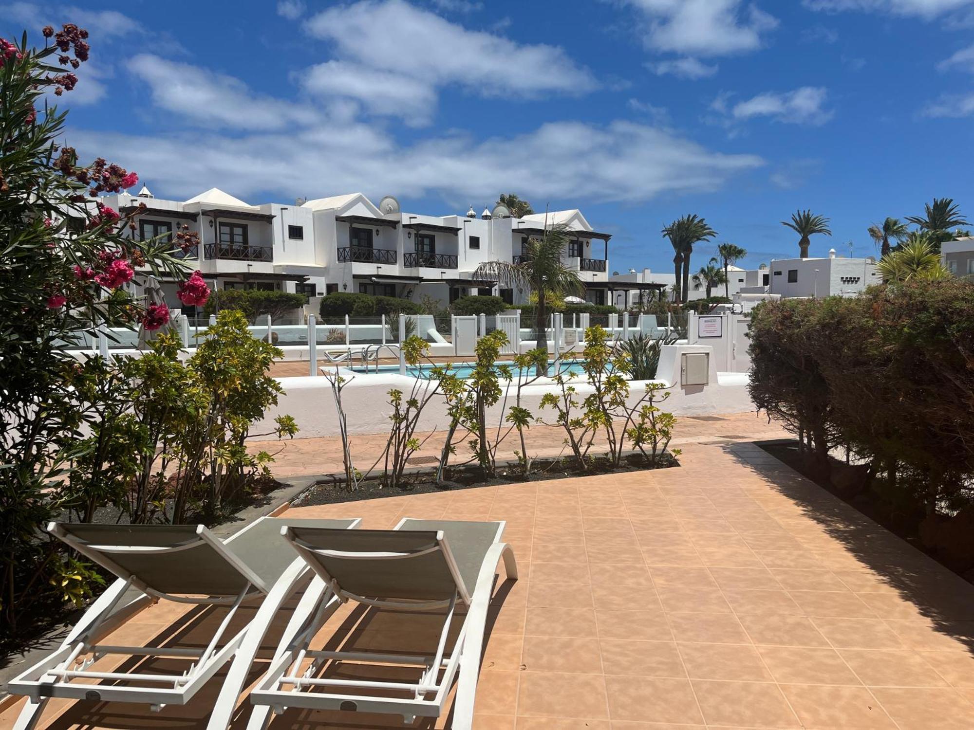 Сasa de vacaciones Casa Relax