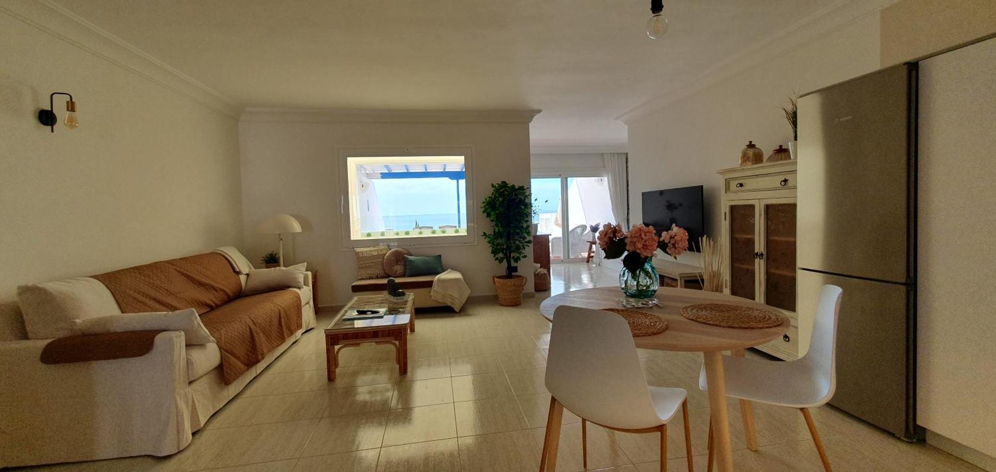 Erizo De Mar Apartment Playa Blanca (Lanzarote)