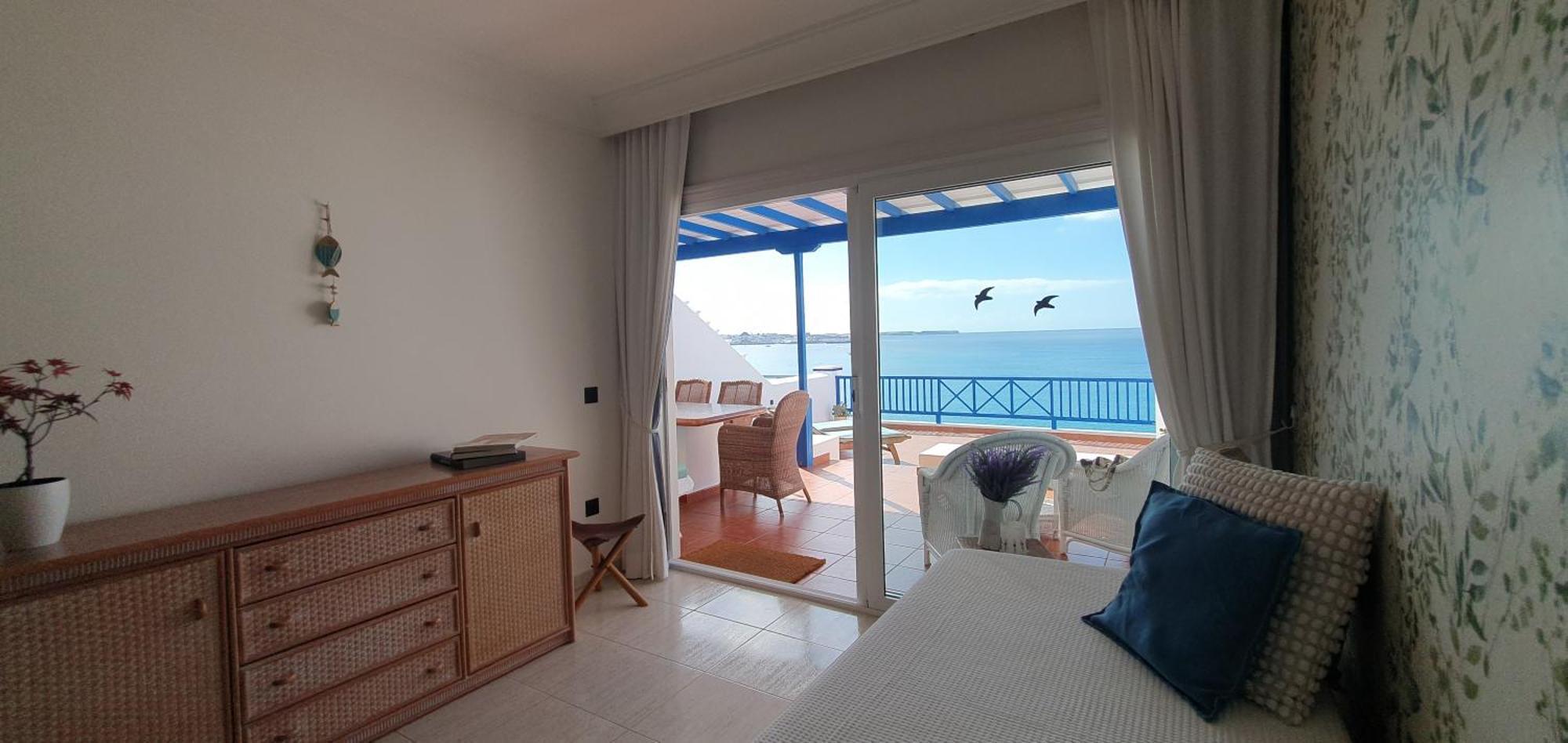 Erizo De Mar Apartment