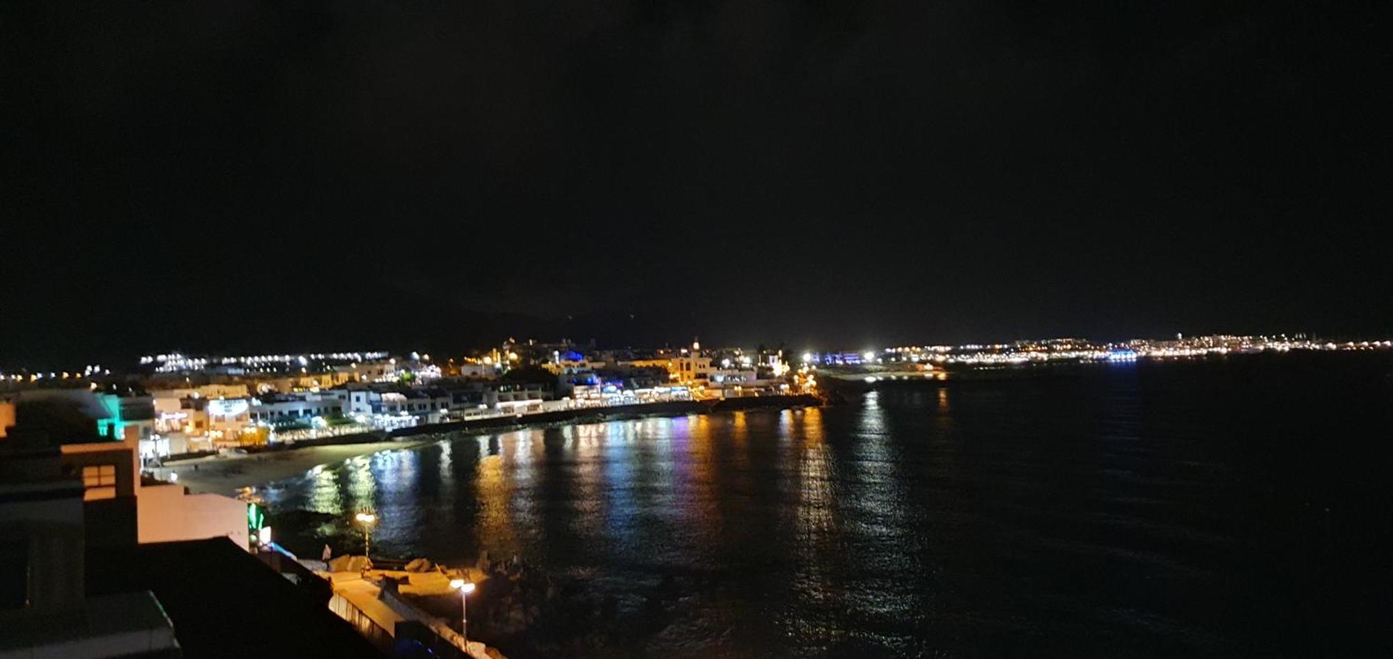 Erizo De Mar * Playa Blanca (Lanzarote)