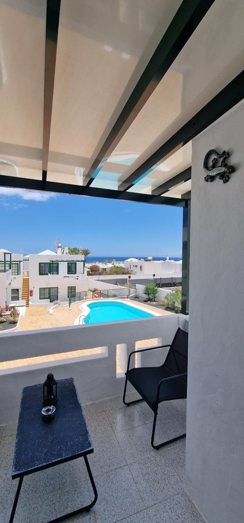 Apartment Casa Tejera