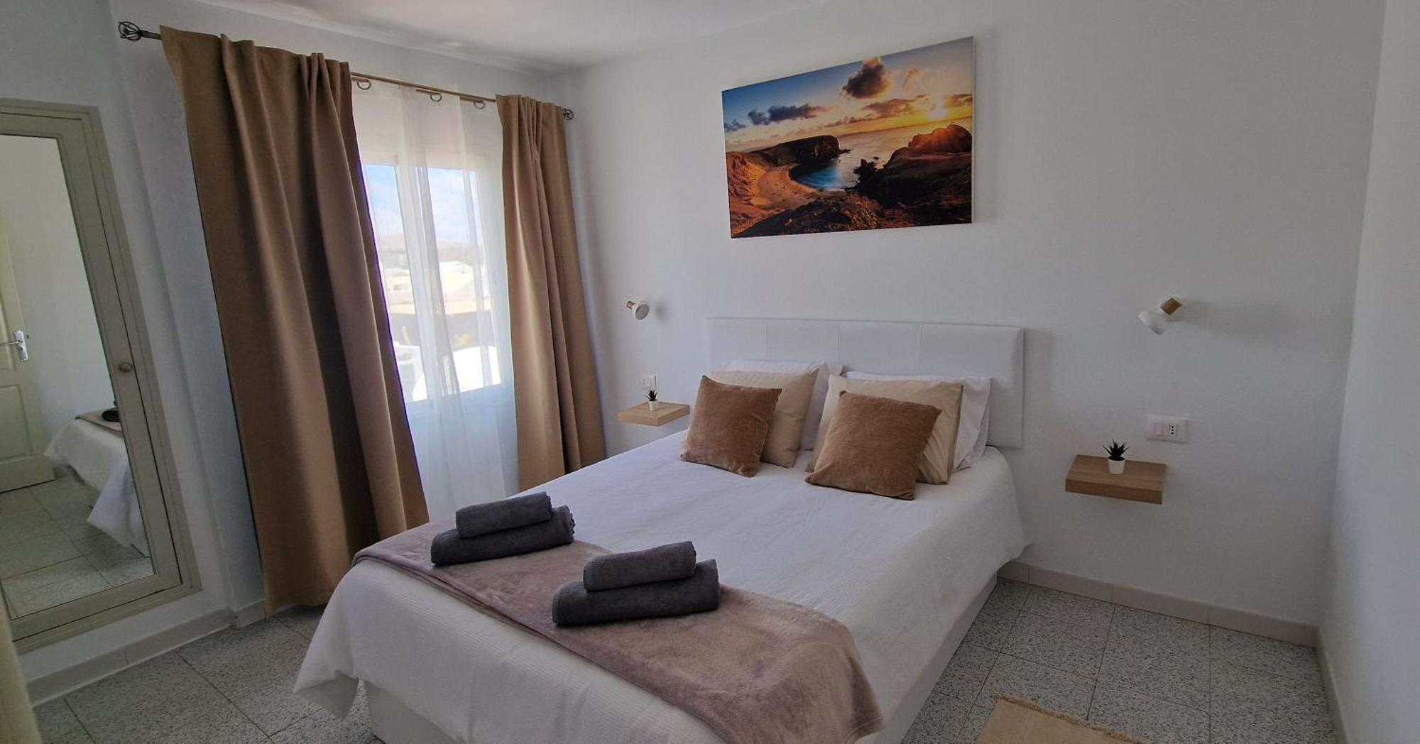 Casa Tejera Apartment Puerto del Carmen (Lanzarote)