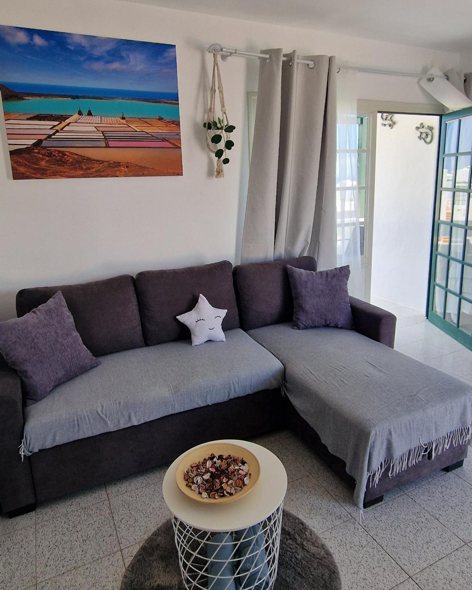 Casa Tejera Apartment Puerto del Carmen (Lanzarote)