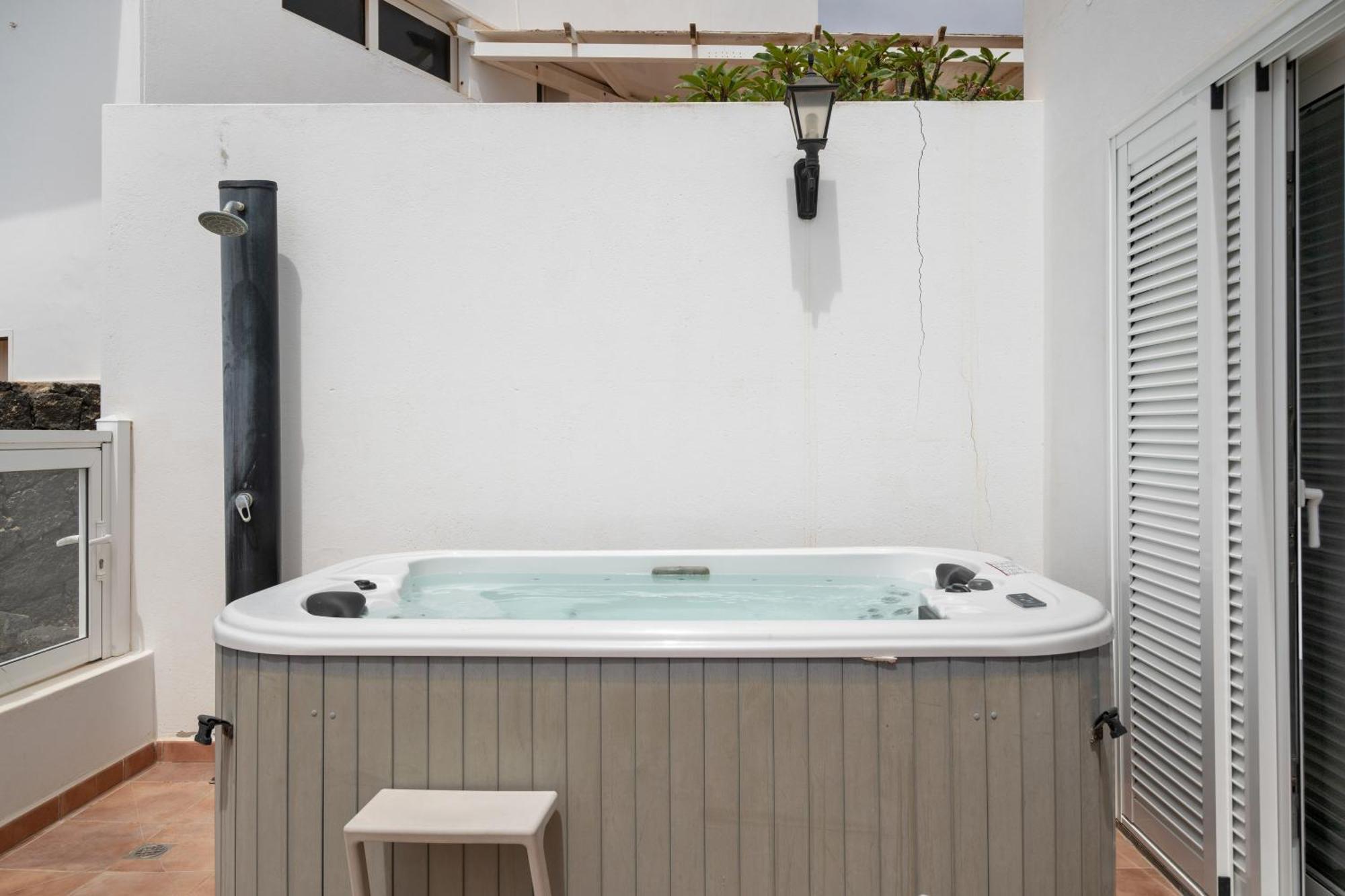 Holiday home Garten *