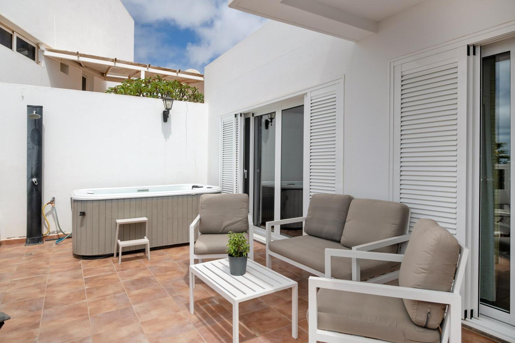 Garten * Tias