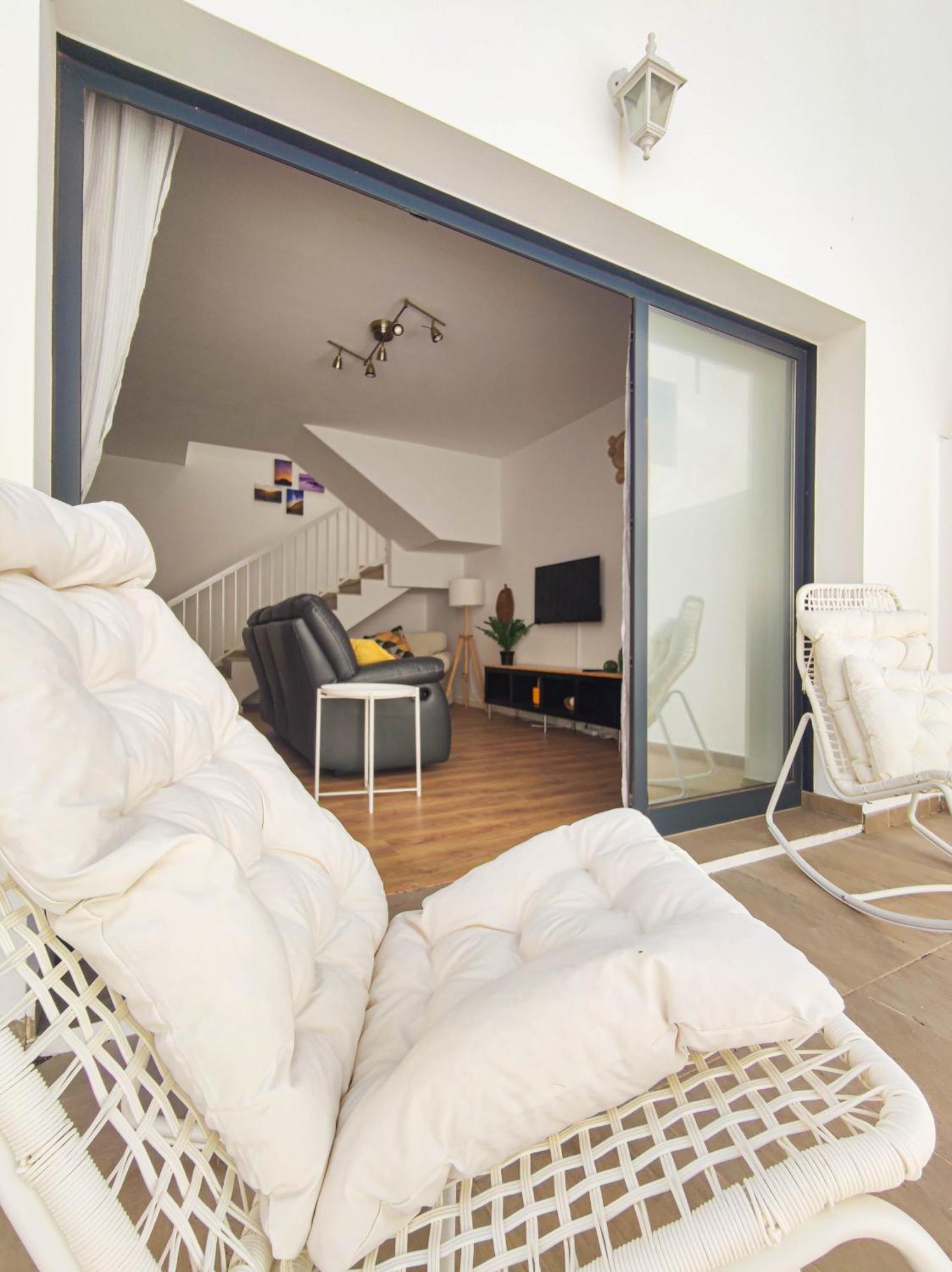 Casiopea Villa