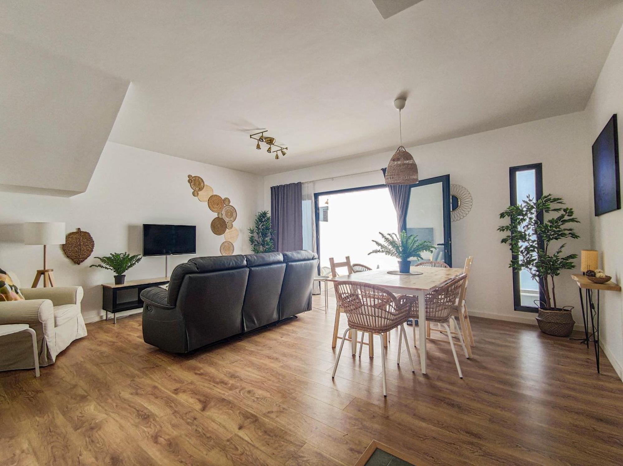Villa Casiopea Costa Teguise