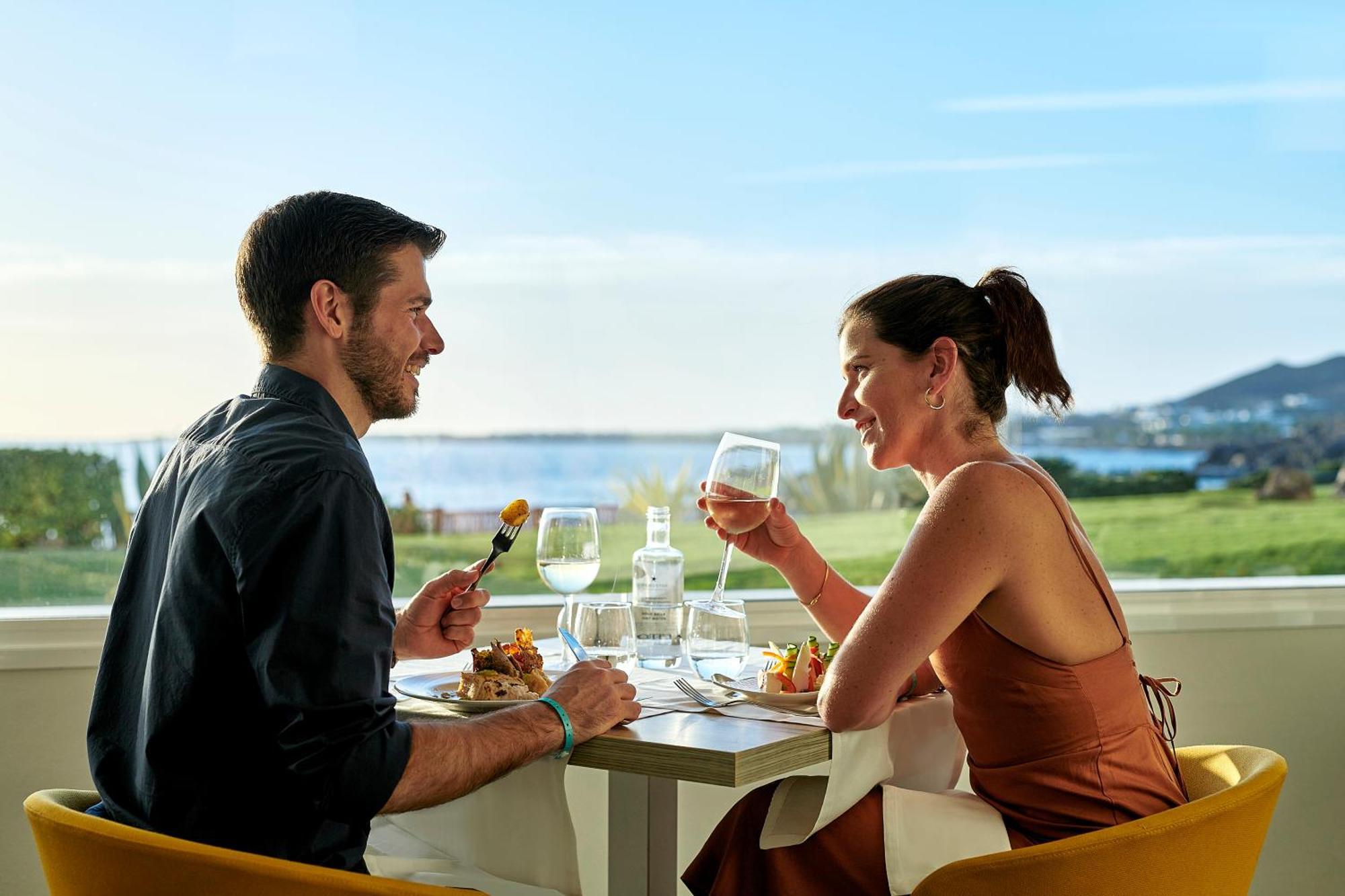 Iberostar Selection Lanzarote Park 5*
