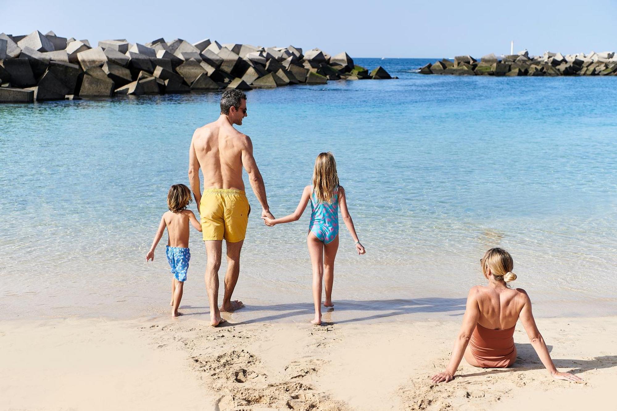 Iberostar Selection Lanzarote Park Playa Blanca (Lanzarote)