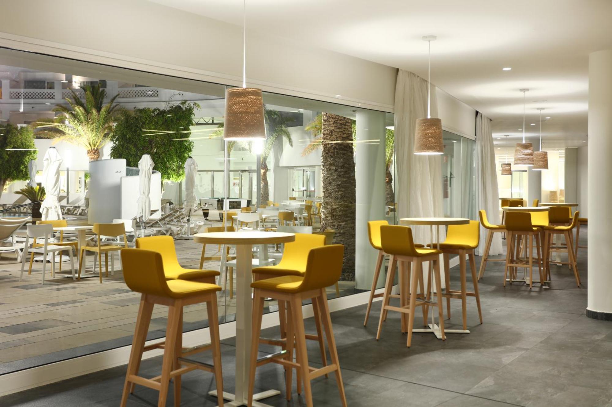 Iberostar Selection Lanzarote Park 5* Playa Blanca (Lanzarote)
