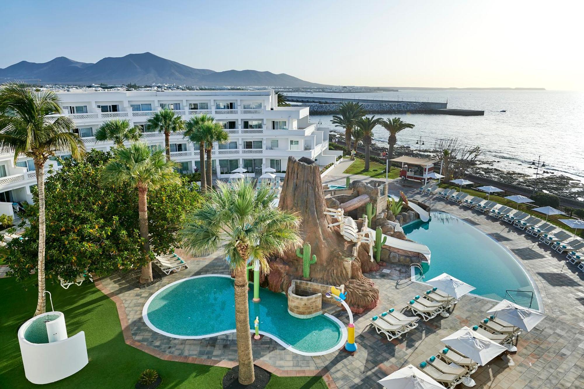 Iberostar Selection Lanzarote Park