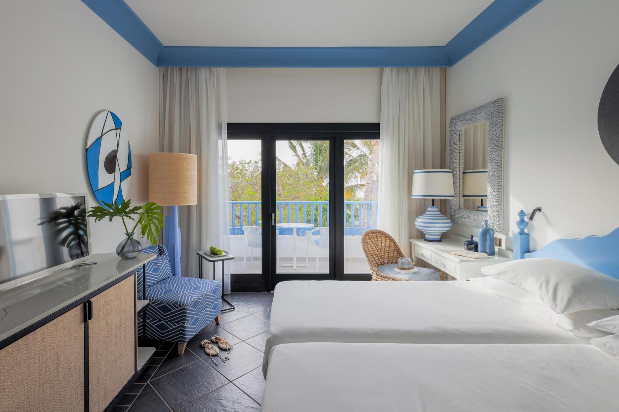 Hotel Seaside Jameos Puerto del Carmen (Lanzarote)