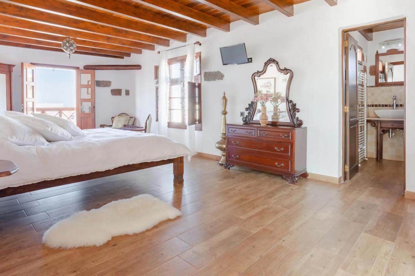 Country house Casa Emblematica Garaday Lanzarote *