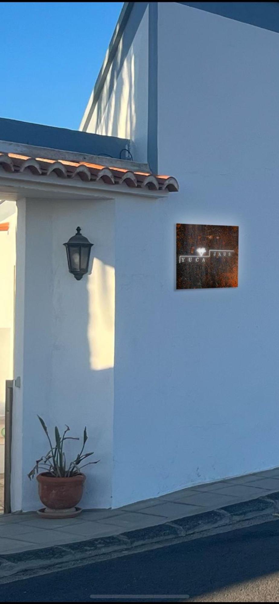 Casa Yuca