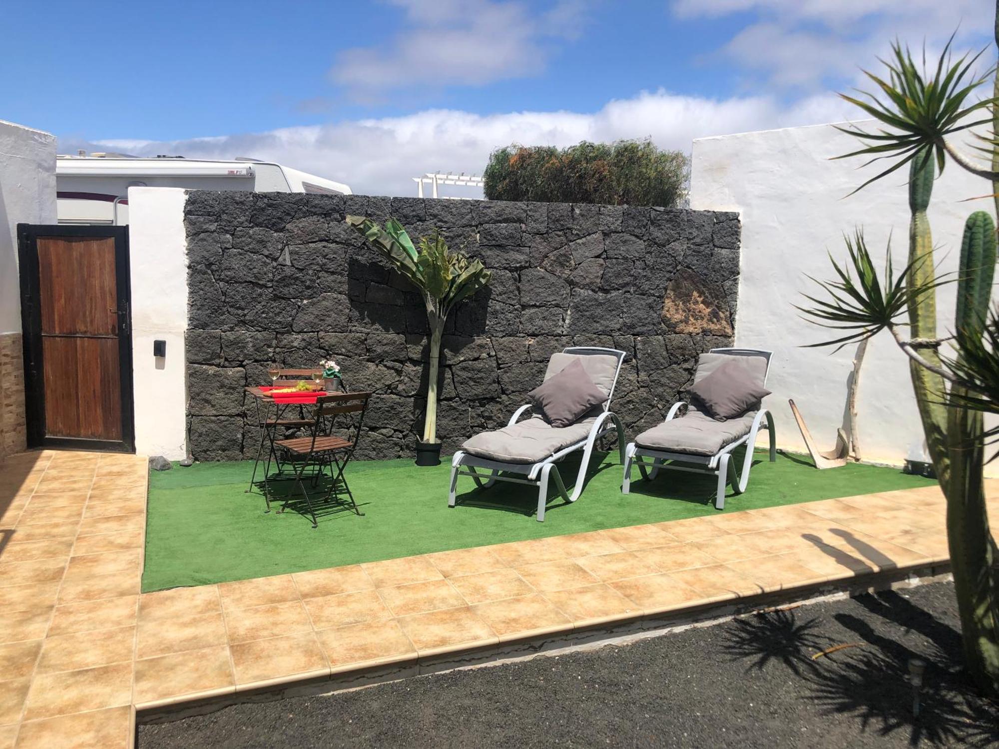 Casa Oliver Apartamento Playa Blanca (Lanzarote)