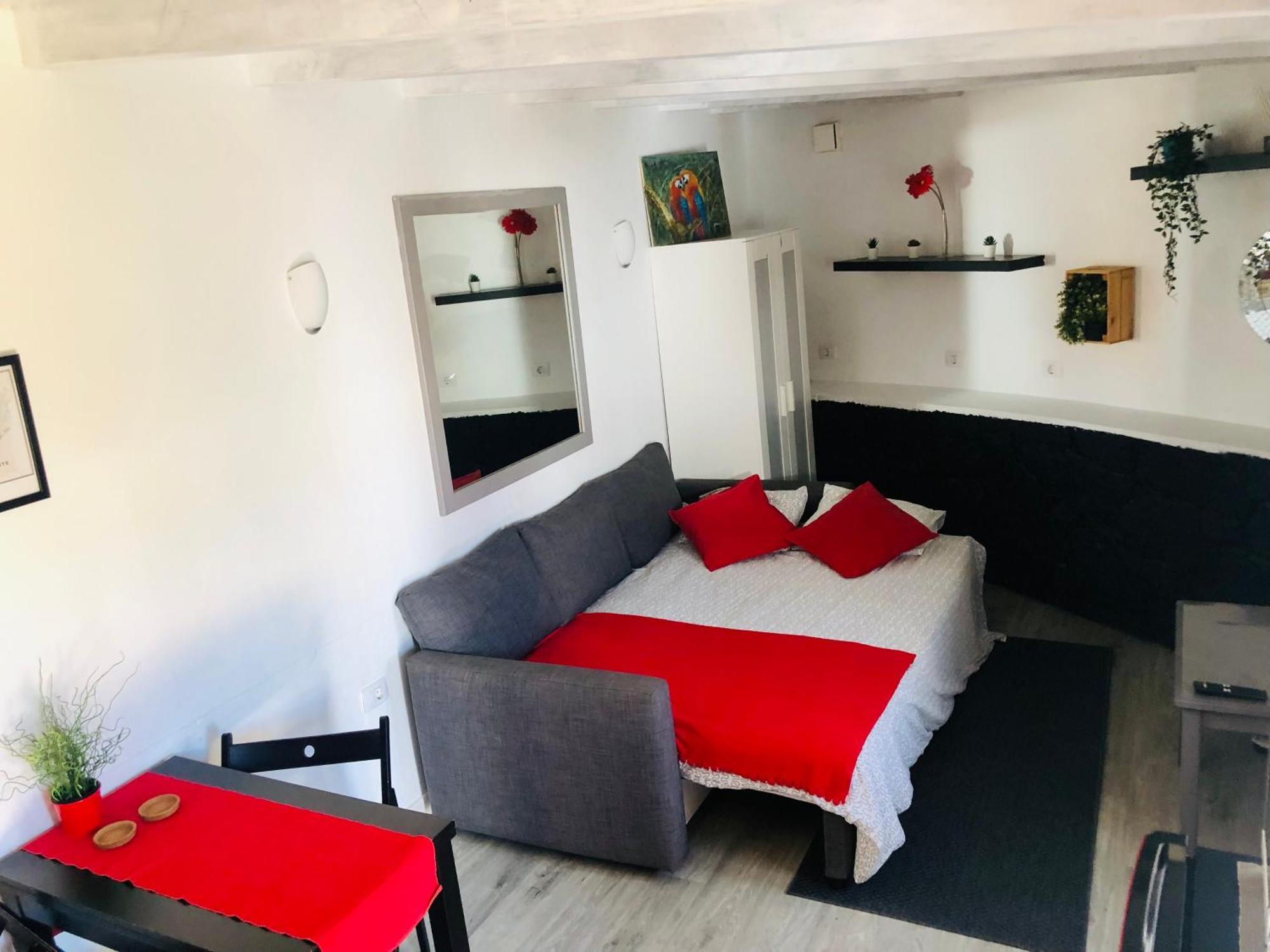Apartamento Casa Oliver