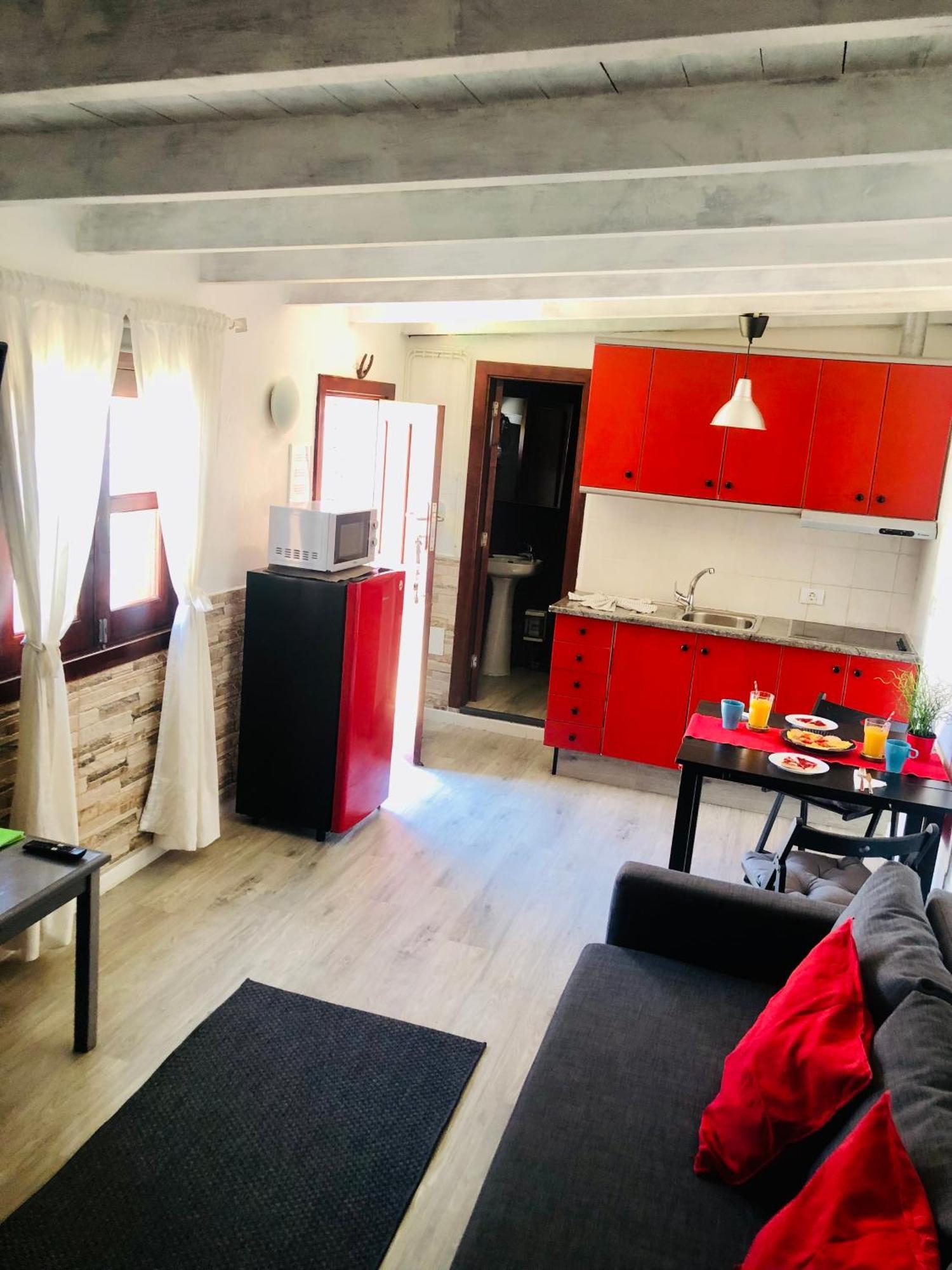 Apartamento Casa Oliver *