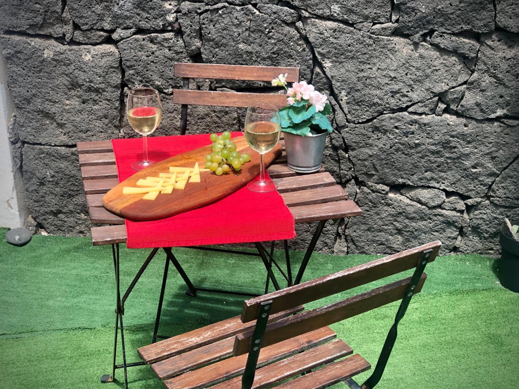 Apartamento Casa Oliver