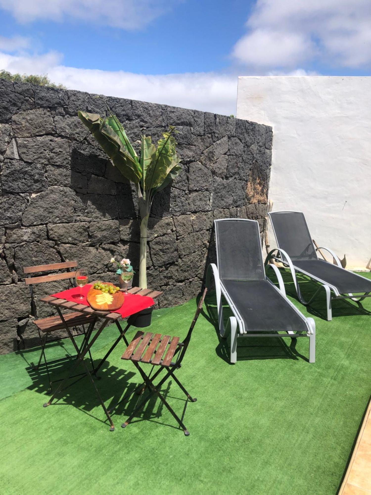 Apartamento Casa Oliver