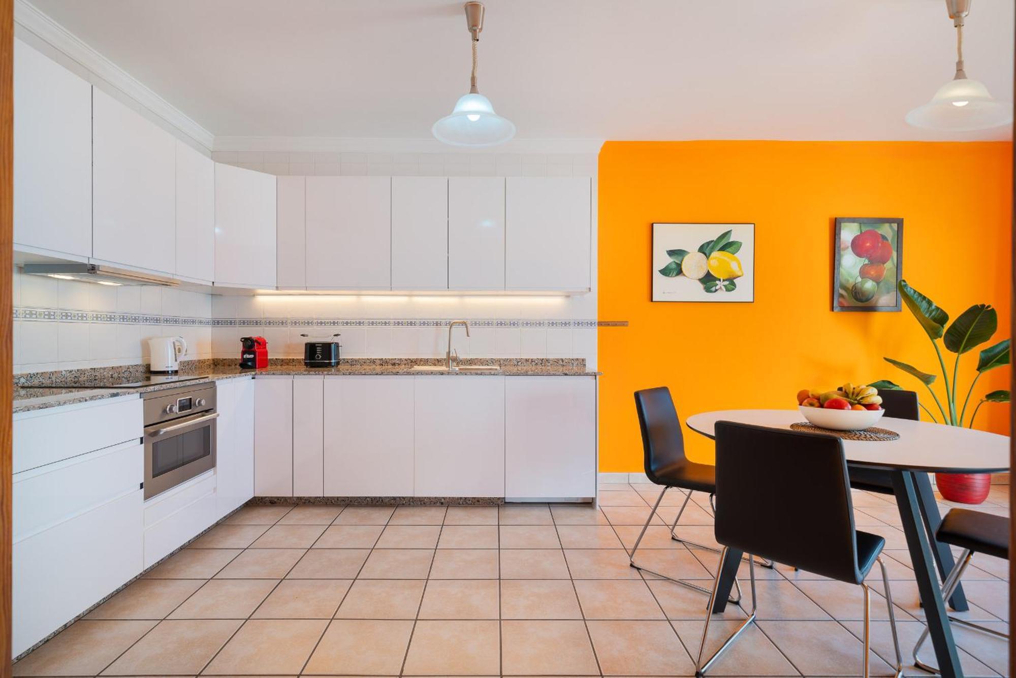 La Vega De Lanzarote 3 Apartment Tias