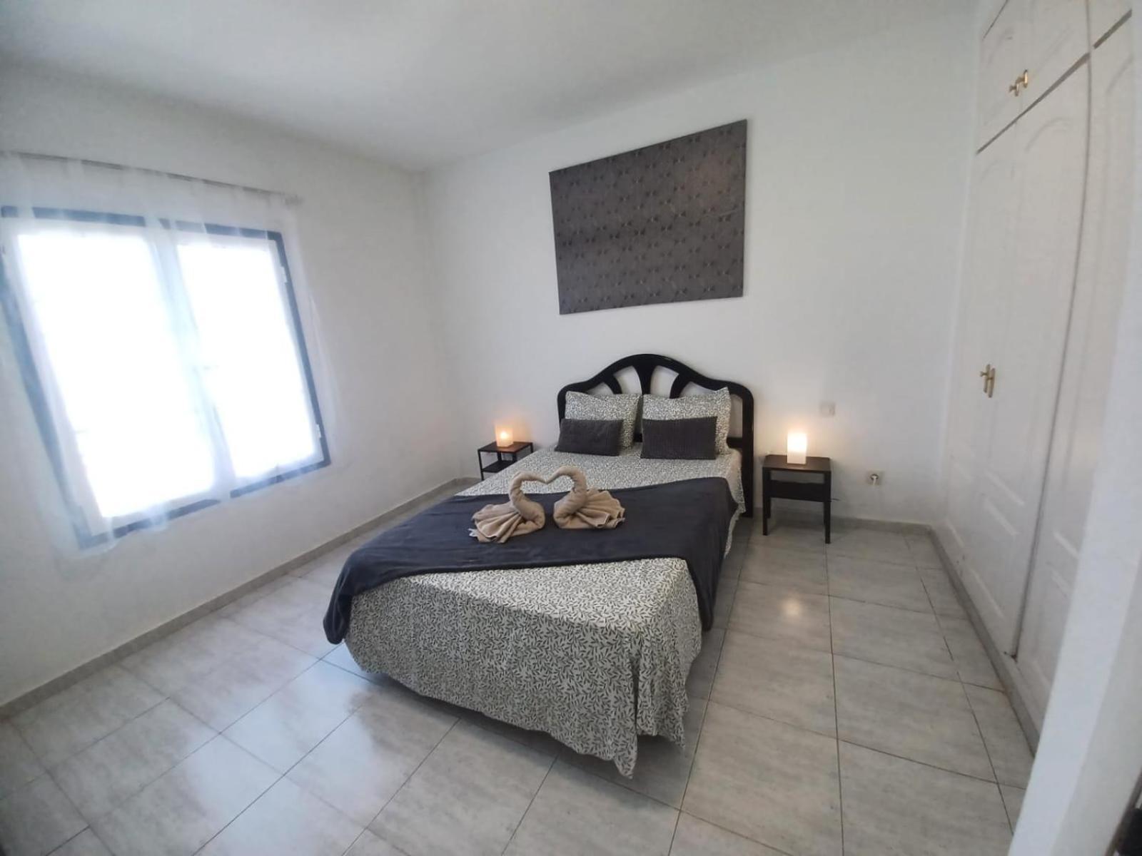 Apartamento Relax Playa Blanca Playa Blanca (Lanzarote)
