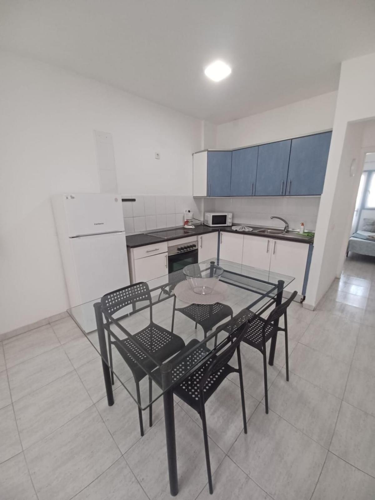 Apartamento Relax Playa Blanca *