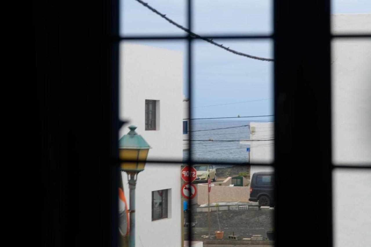 Apartment La Orilla