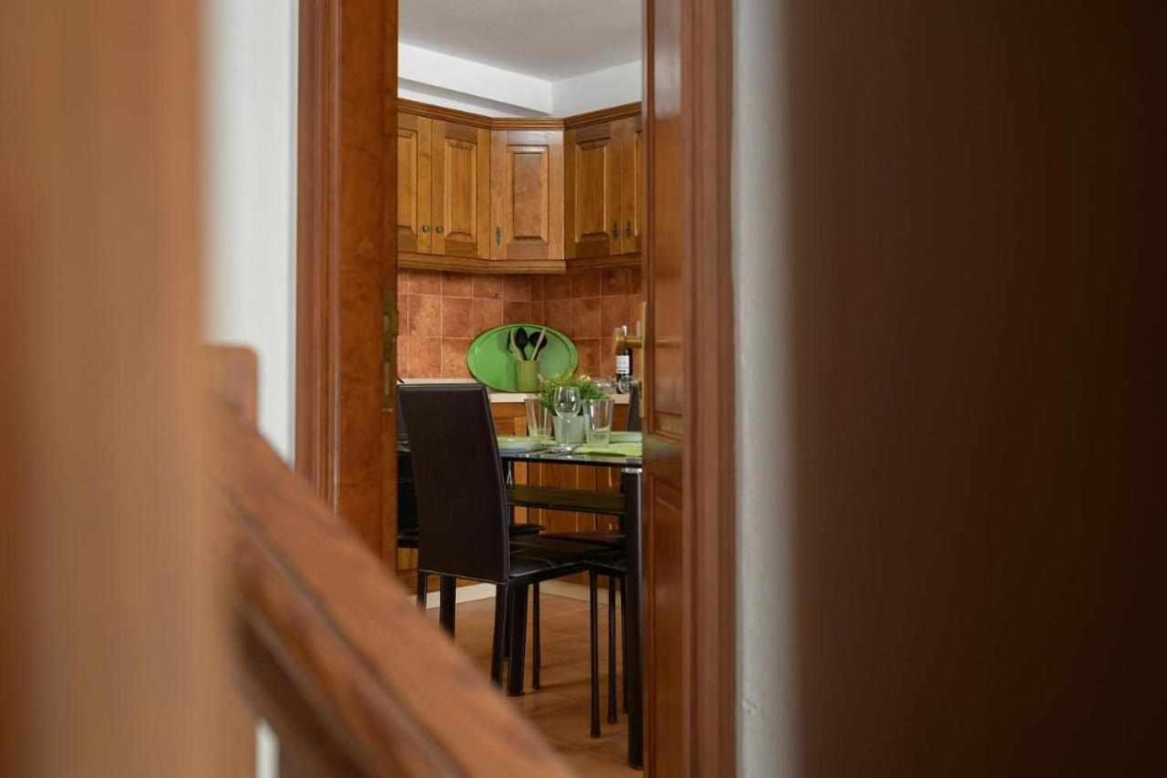 Apartment La Orilla *