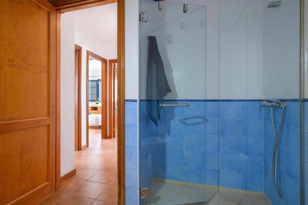 Apartment La Orilla