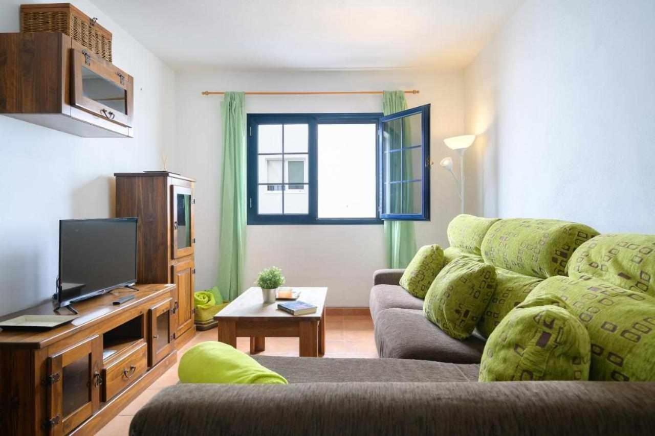 La Orilla Apartment *