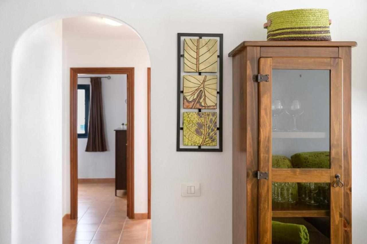 Apartment La Orilla La Santa