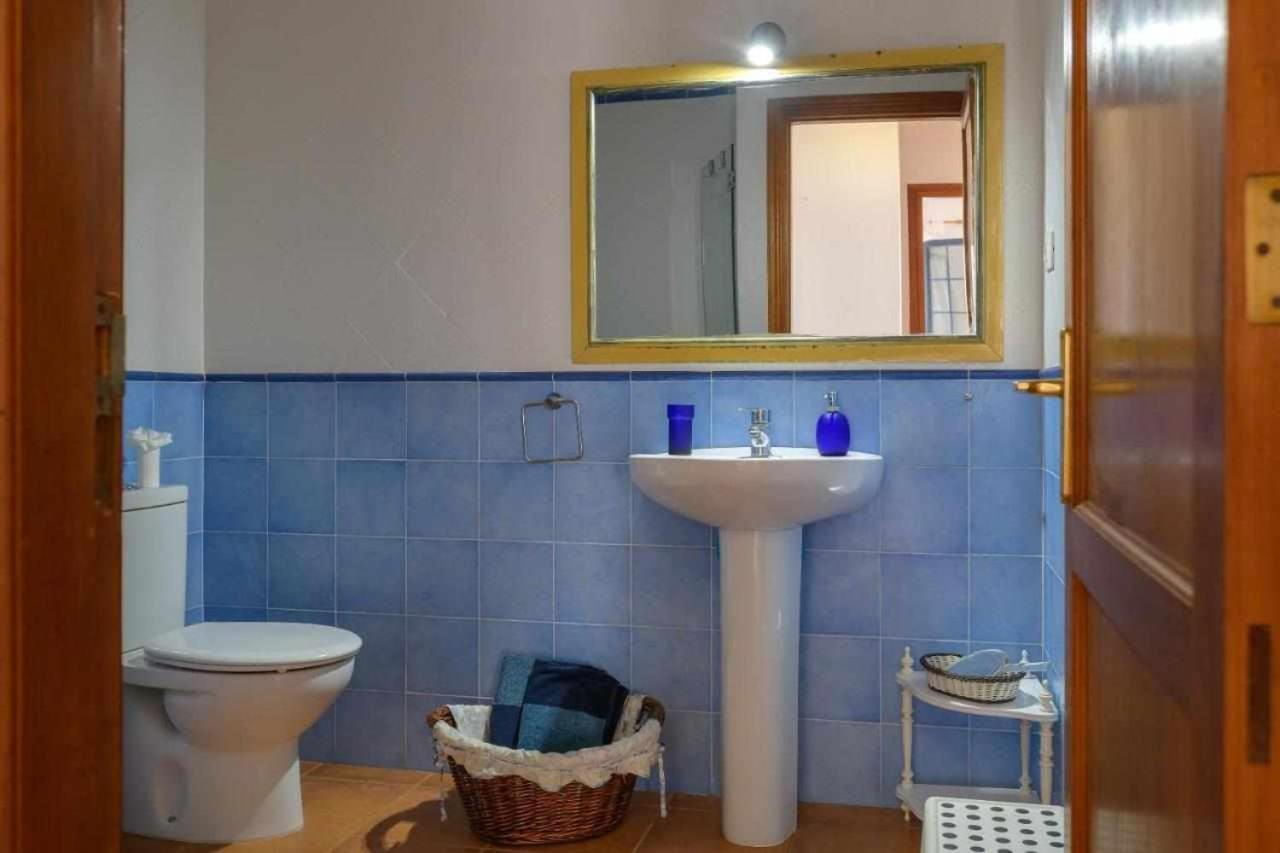 La Orilla Apartment