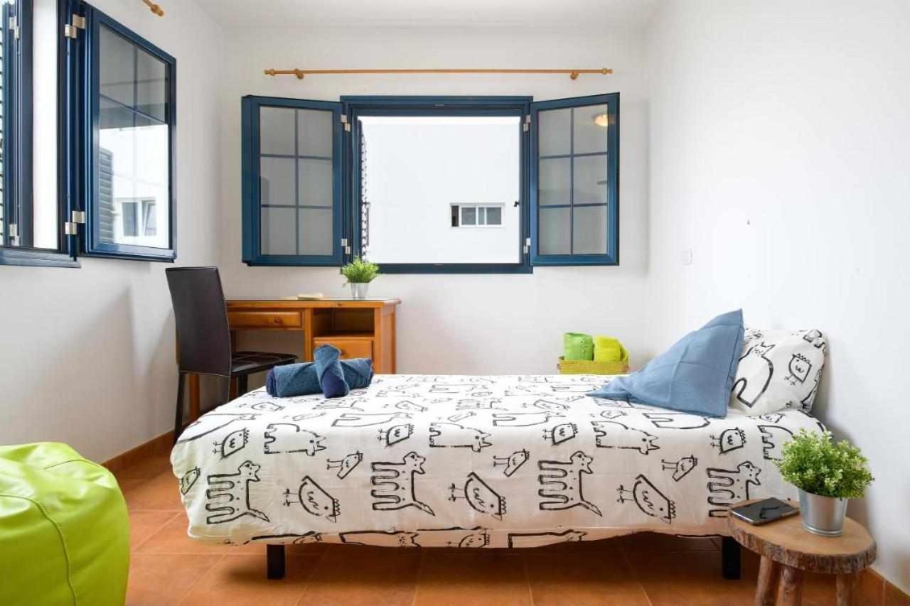 La Orilla Apartment *