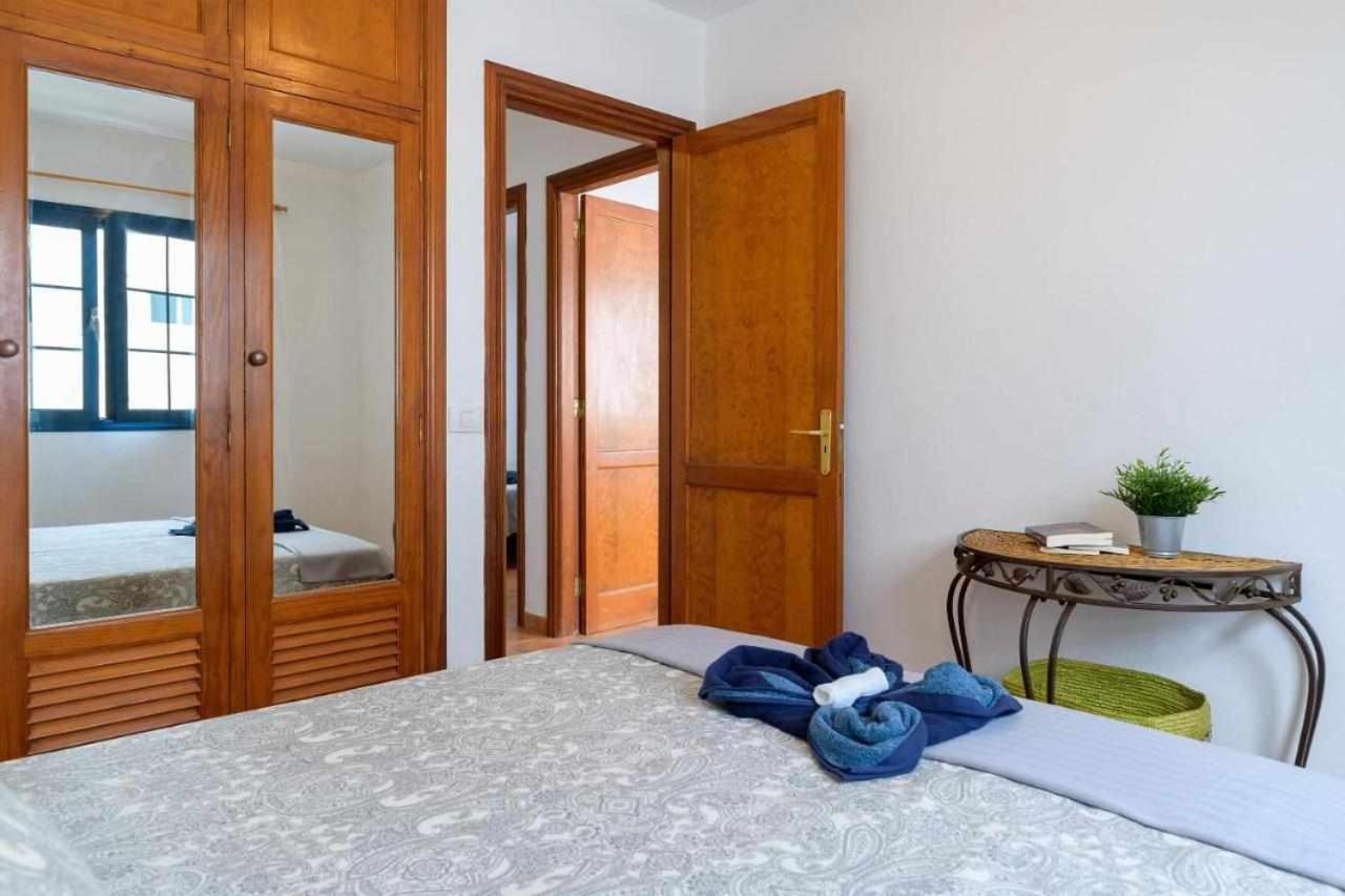 Apartment La Orilla *
